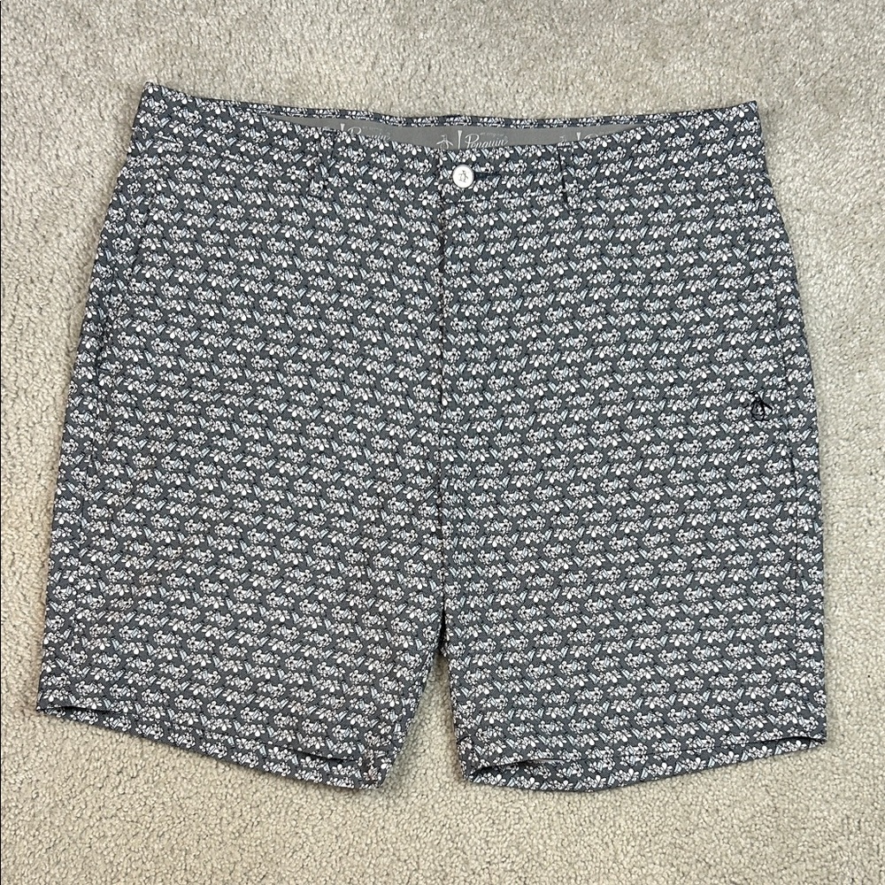 Original Penguin Shorts